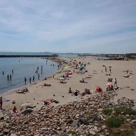 Escapade A La Plage Διαμέρισμα *