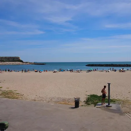 Escapade A La Plage Διαμέρισμα *
